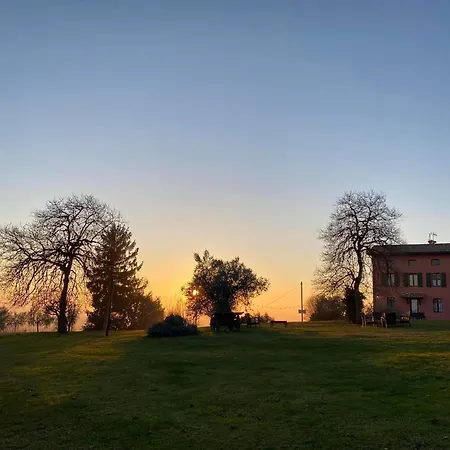 Agriturismo Casa Rossa Ai Colli-2