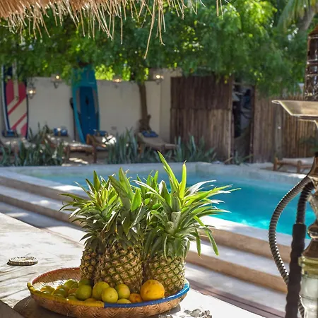 Badolina Bungalows-2