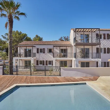 Residence Odalys Riviera La Presqu'Ile-2
