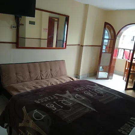 Residencial San Felipe-3