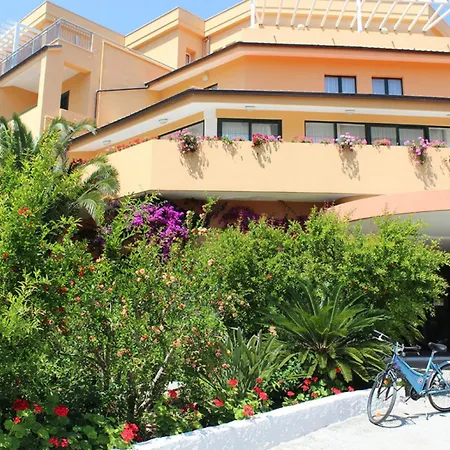 Hotel I Melograni-3