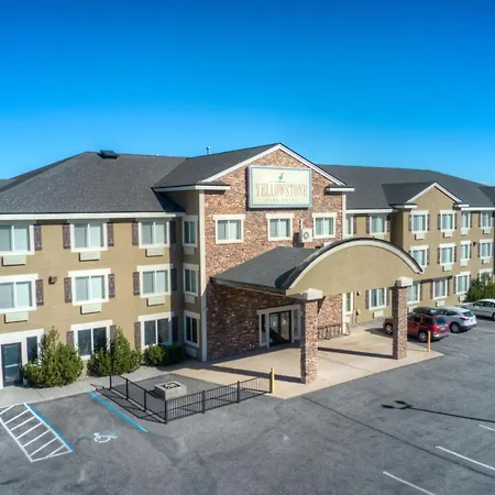 Yellowstone Park Hotel-2