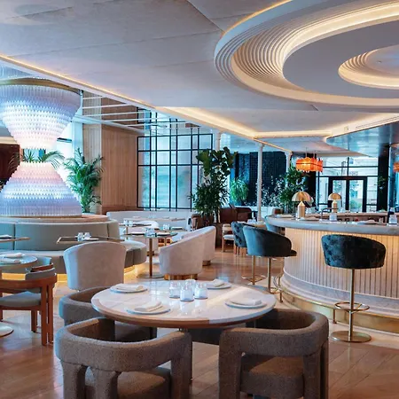 Waldorf Astoria Doha West Bay-2