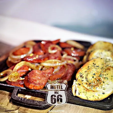 Motel Mk 66-2