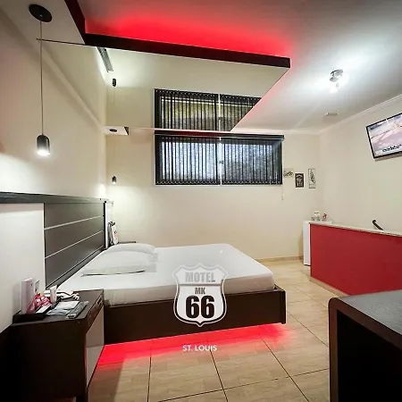 Motel Mk 66-3