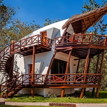Mia Bacalar Luxury Resort & Spa-3