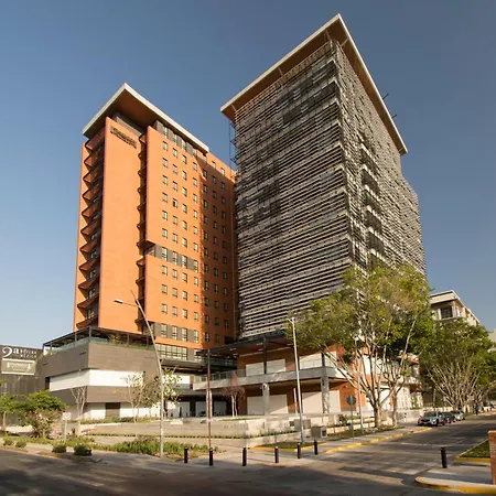 Staybridge Suites - Guadalajara Novena by IHG-2