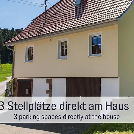 Luxus Chalet Salzenweiler-3