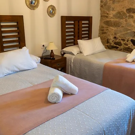 Casa Rural Laxido-2