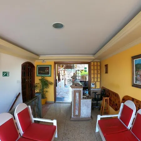 Pousada Marotta-2