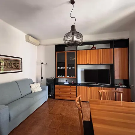 Casa Amalfi - Pesaro Mare-3