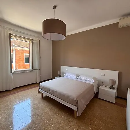 Casa Amalfi - Pesaro Mare-2