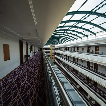 Rox Resort Hotel-2