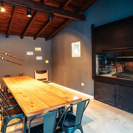 Ski Sur Apartments-2