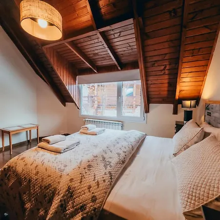 Ski Sur Apartments-3