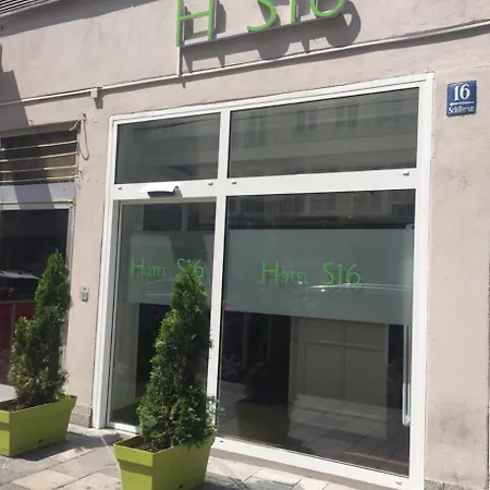 Hotel S16-3