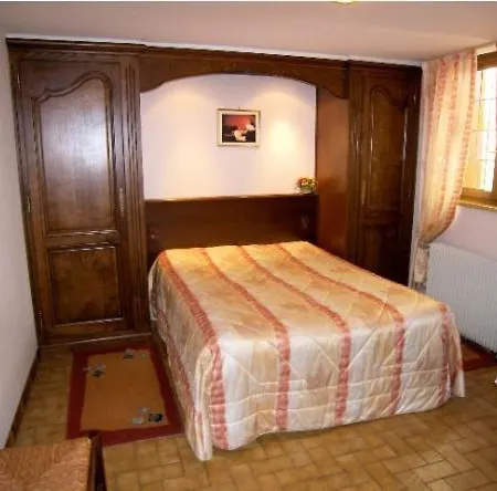 La Grange Du Pape - Annexe De L'Hotel La Ferme Du Pape-2