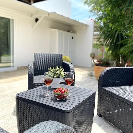 Chalet el Molino - Apartelius Chiclana-2