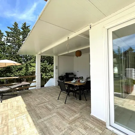 Chalet el Molino - Apartelius Chiclana-3