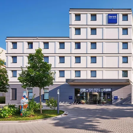Dorint Parkhotel Frankfurt / Bad Vilbel-3