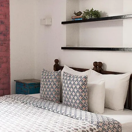 Mukam, Boutique Homestay-3