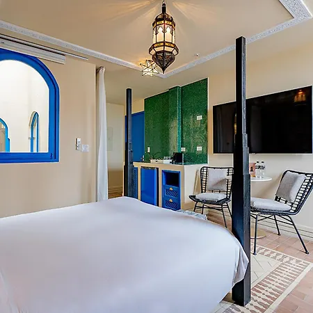 AmazINN Panamá Casa Marroqui Boutique-2