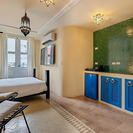 AmazINN Panamá Casa Marroqui Boutique-3