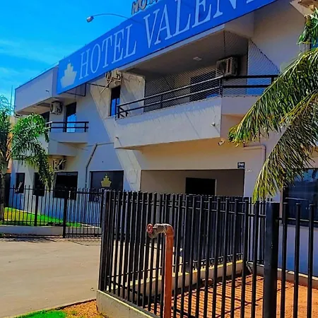 Hotel Valentine-2