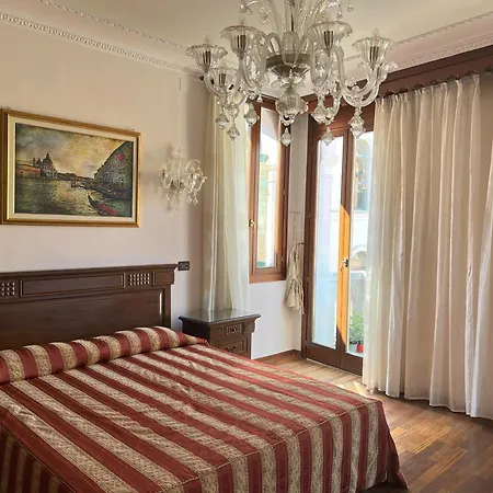 Hotel San Luca Venezia-3