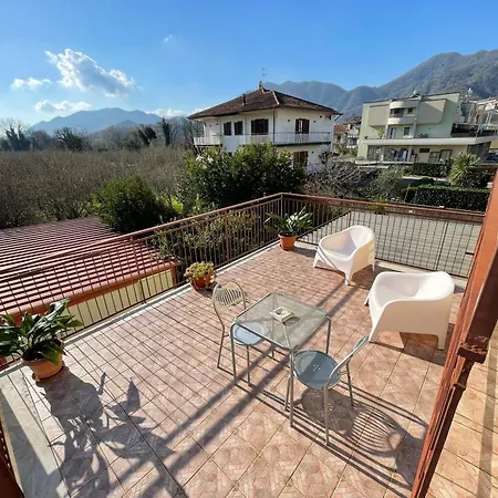 Mezzaluna Guest House-3