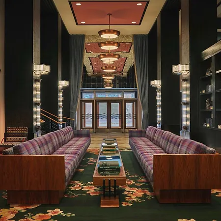 Graduate By Hilton Seattle-2