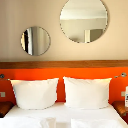 Hotel Sendlinger Tor-2