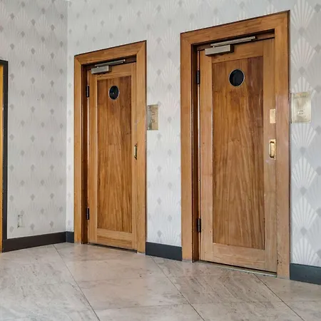 Hotel Astoria, Best Western Signature Collection-3