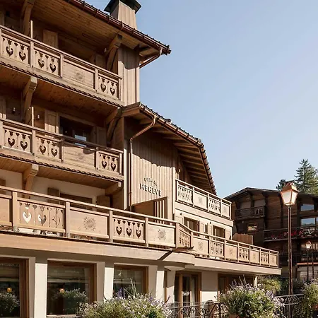 Coeur De Megeve-2