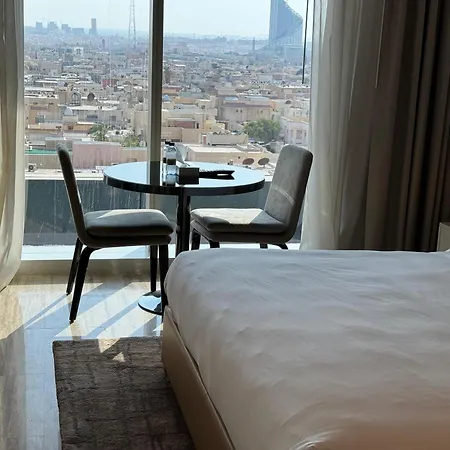 Damac Towers Riyadh By Selsal-2