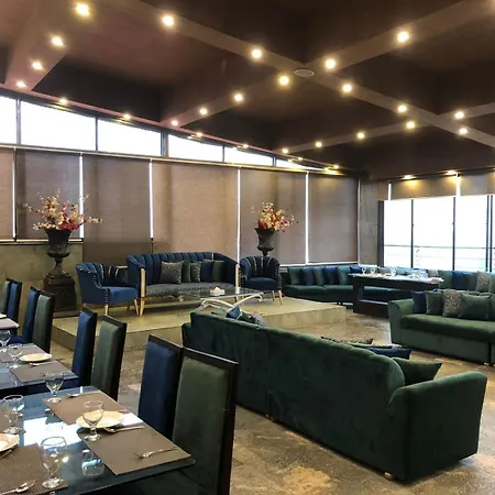 Maisonette Hotel & Apartments-3