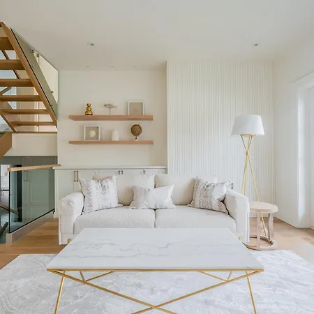 Luxury Home - 5 Min From Airport, 15 To Downtown-2