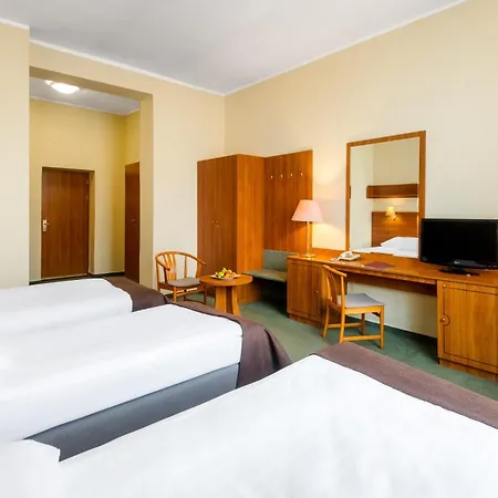Hotel Millennium-3