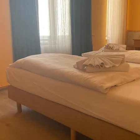 Hotel Spreewitz am Kurfürstendamm-2