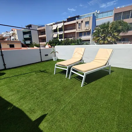 Casa 5 habitaciones con Solárium-3