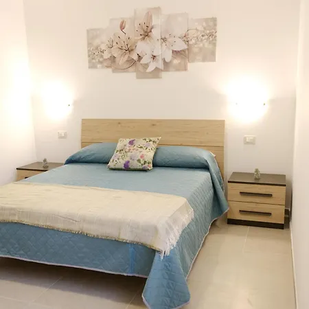 Casa Vacanze Il Confetto-3