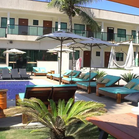 VIVER Pousada Club&Restaurante-3