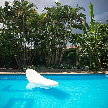 Hotel Santa Catarina-2