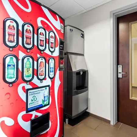 Comfort Inn Sylva - Cullowhee-3