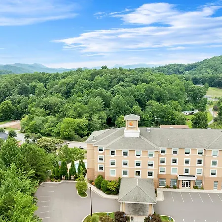 Comfort Inn Sylva - Cullowhee-3