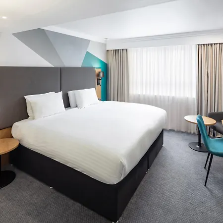 Holiday Inn Gloucester - Cheltenham By Ihg-2