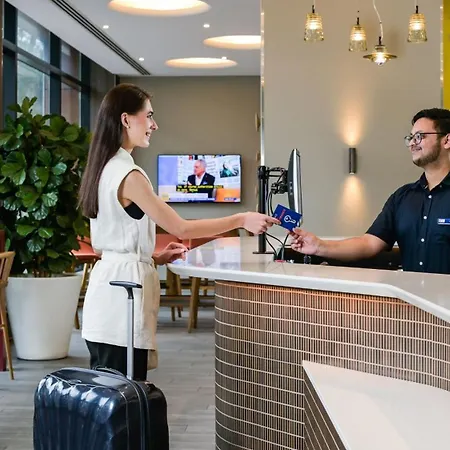 Holiday Inn Express Sydney Macquarie Park By Ihg-2