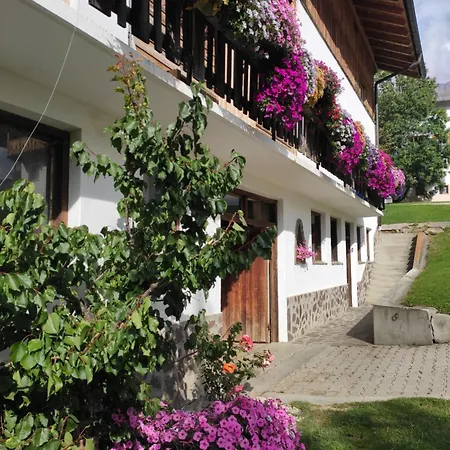 Agriturismo Anví-2