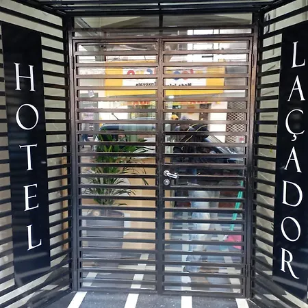 Hotel Laçador-2