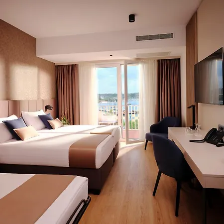 Hotel Riviera - Terme&Wellness Lifeclass-3